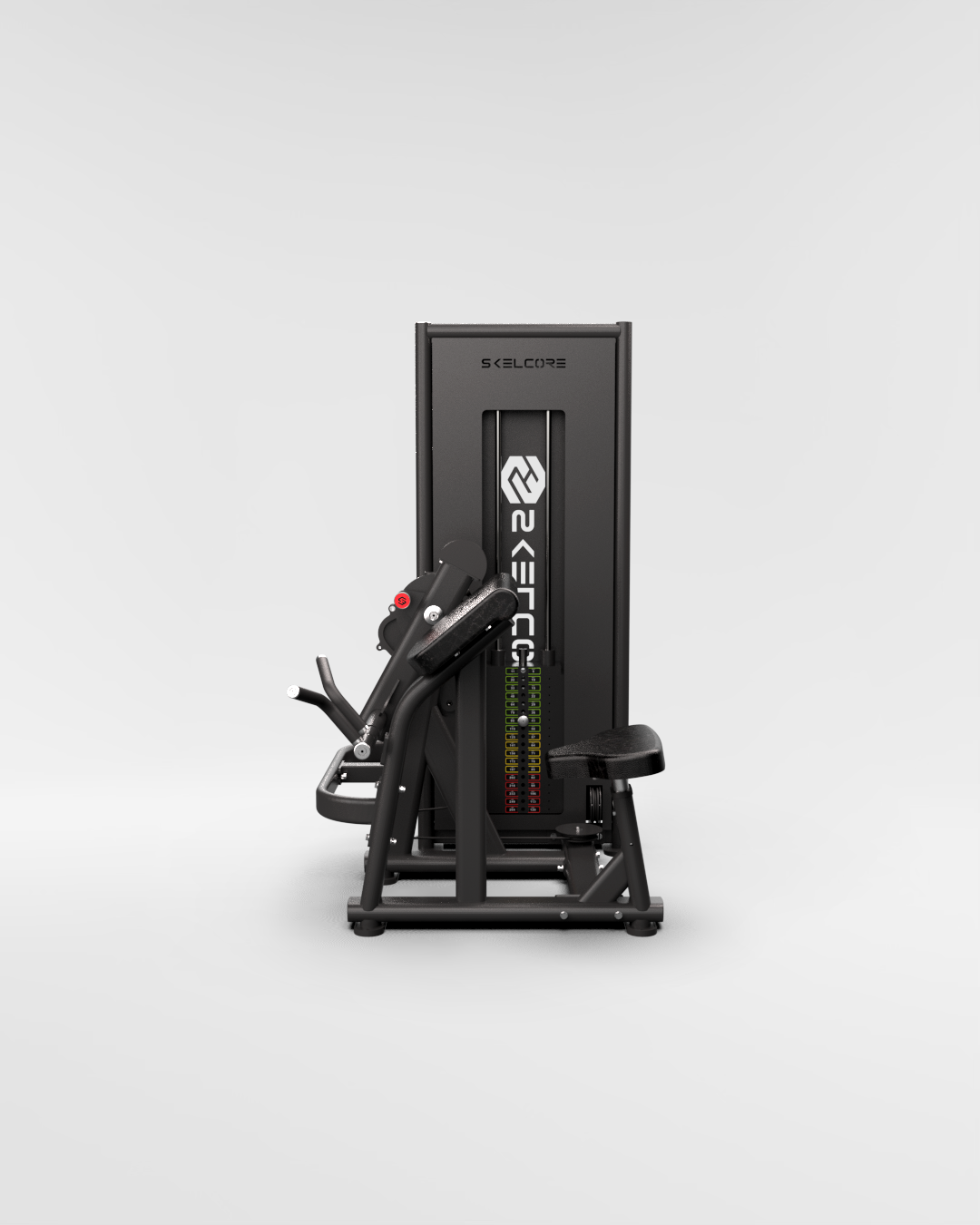 Apex Pin Loaded Bicep / Tricep