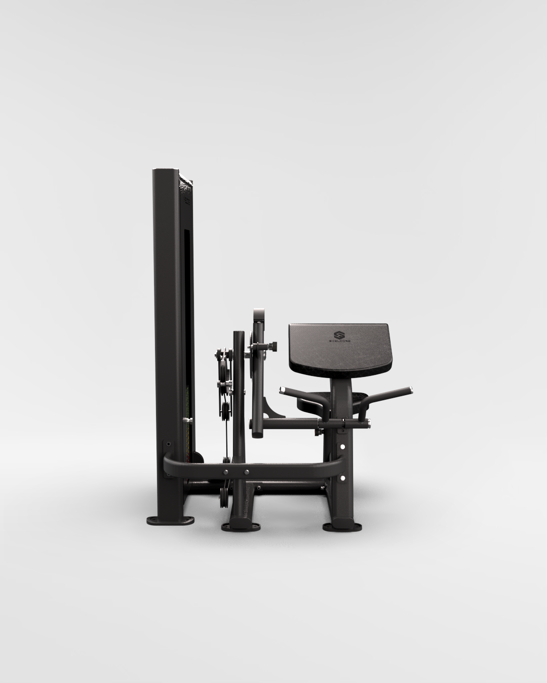 Apex Pin Loaded Bicep / Tricep