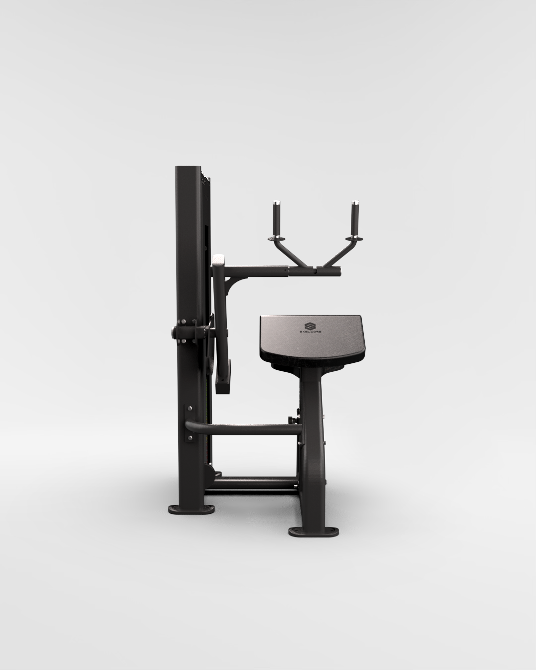Apex Pin Loaded Triceps Extension