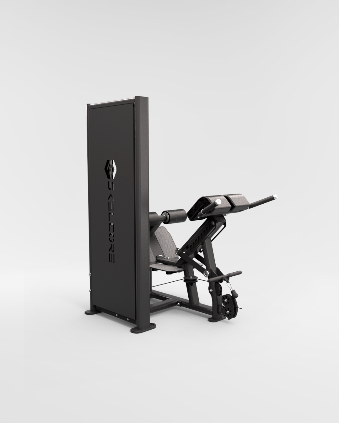 Apex Pin Loaded Back & Hip Extension