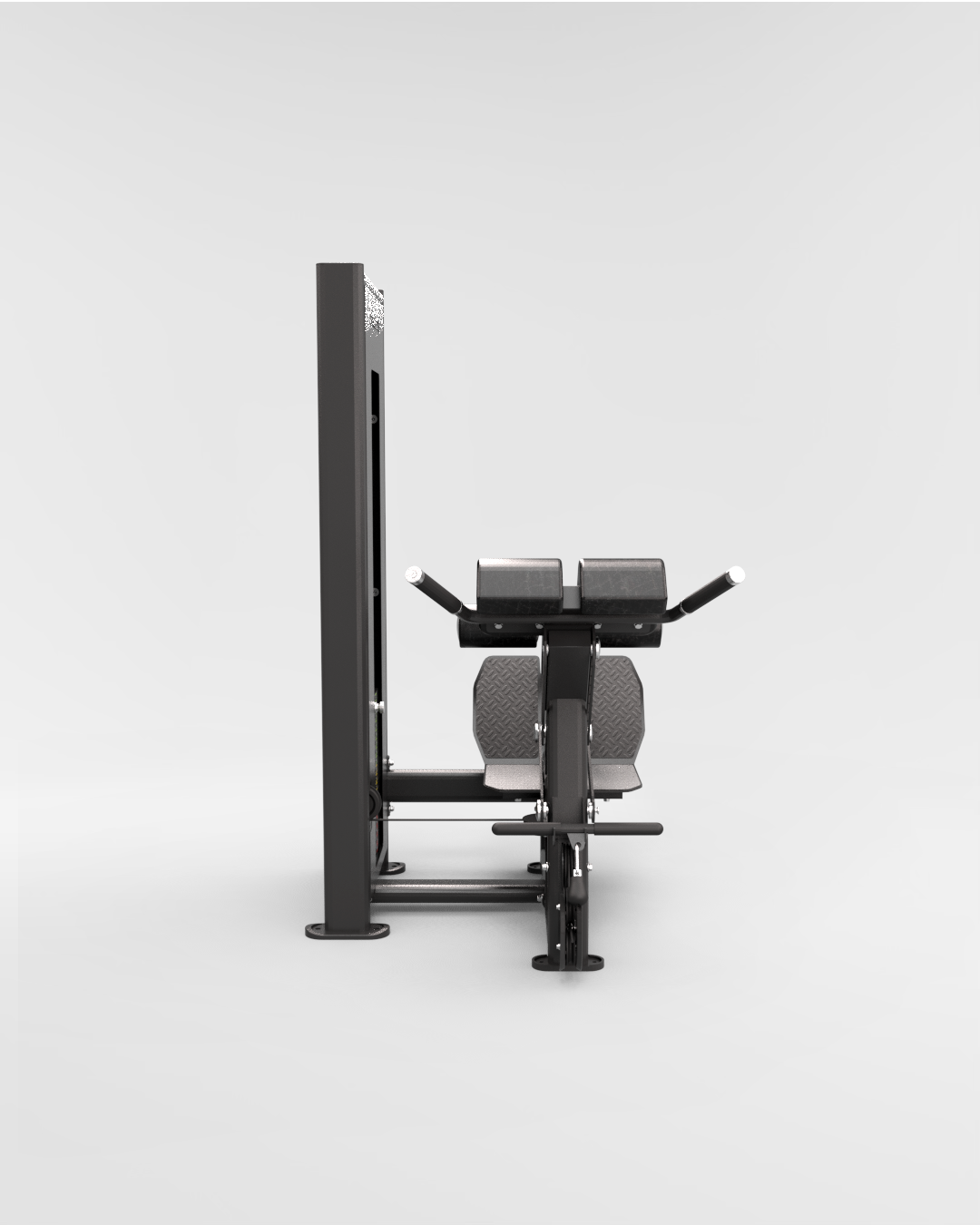 Apex Pin Loaded Back & Hip Extension
