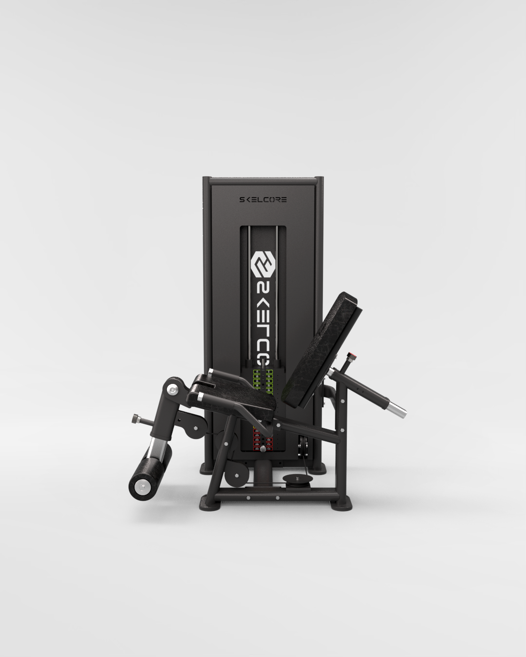 Apex Pin Loaded Leg Extension