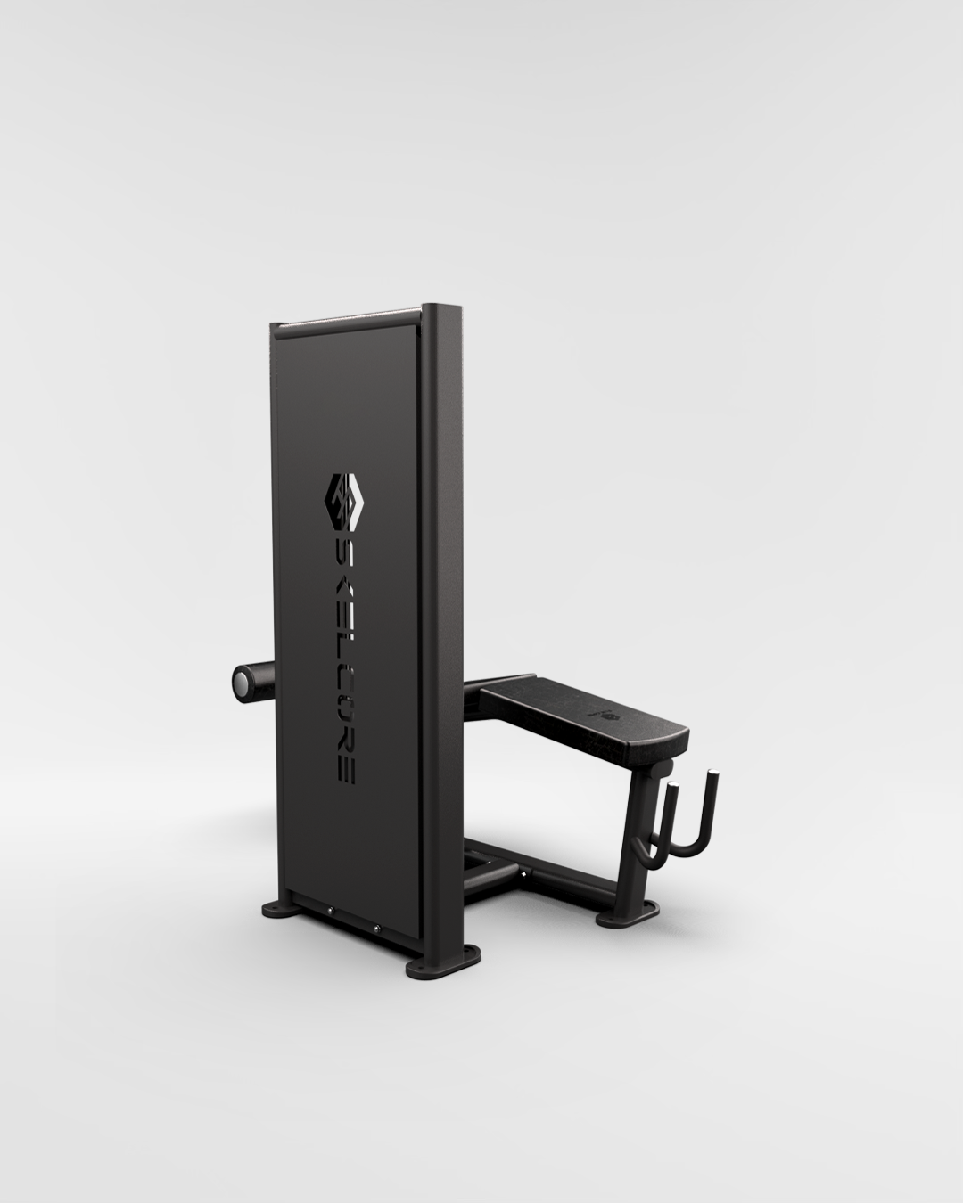 Apex Pin Loaded Prone Leg Curl