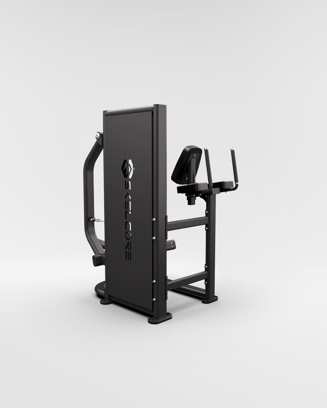 Apex Pin Loaded Sweeping Glute Kick-Back