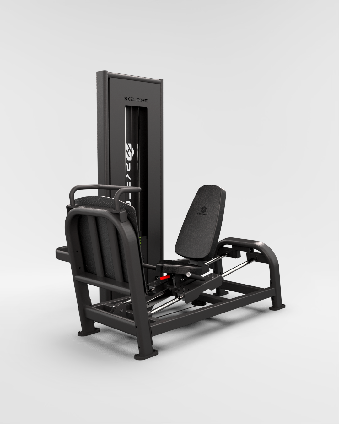 Apex Pin Loaded Leg Press