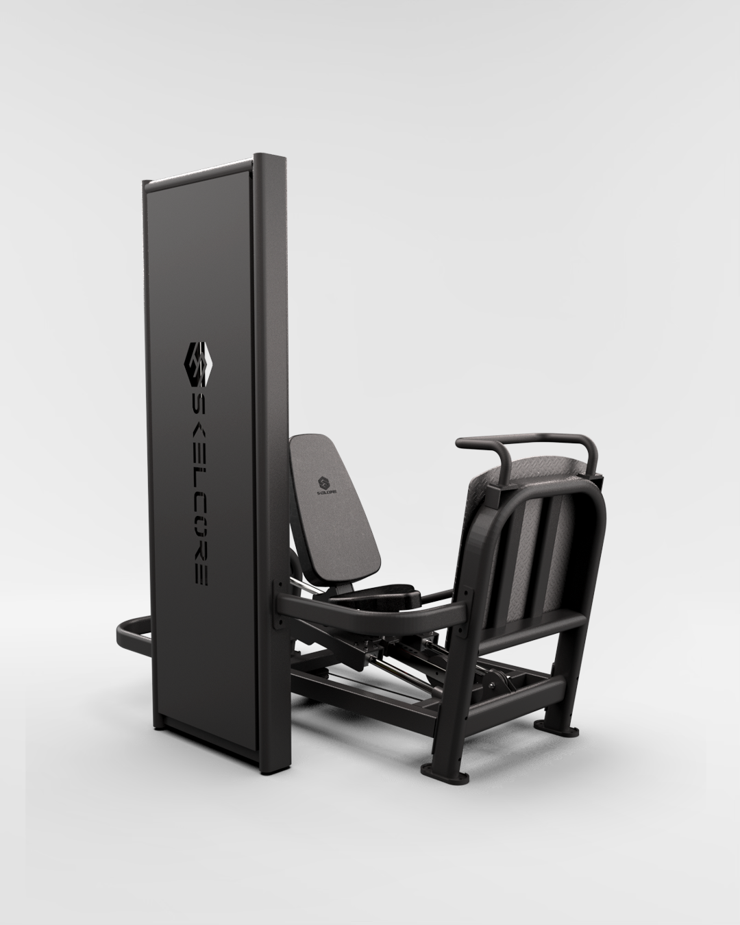 Apex Pin Loaded Leg Press