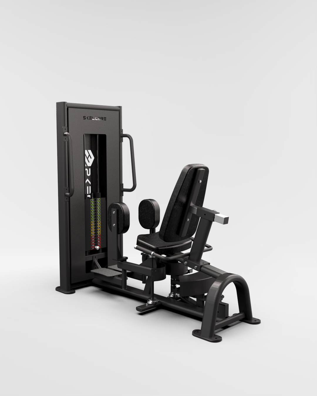 Apex Pin Loaded Adductor / Abductor