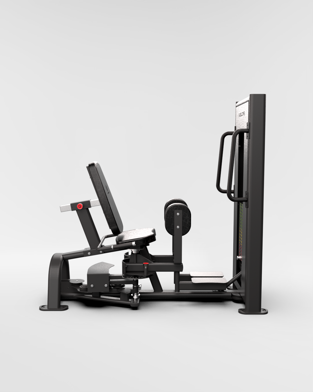 Apex Pin Loaded Adductor / Abductor