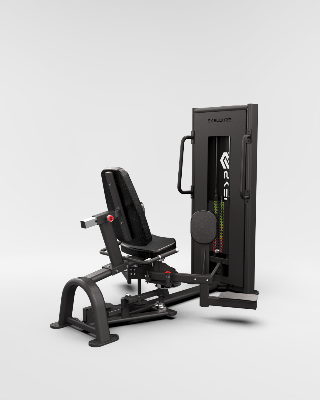 Apex Pin Loaded Adductor