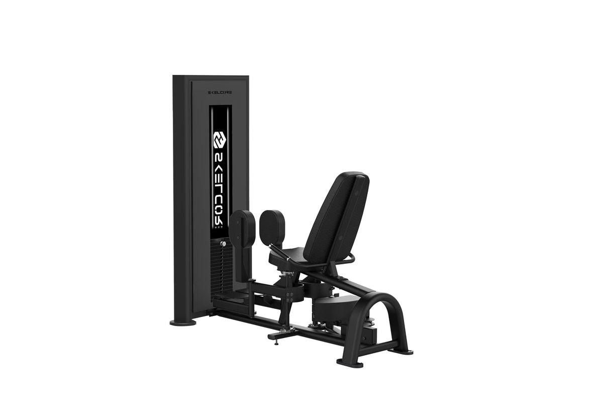 Apex Pin Loaded Abductor
