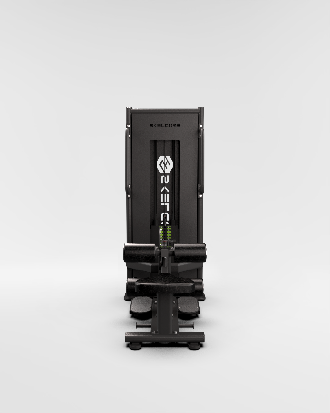 Apex Pin Loaded Standing Hip Thrust