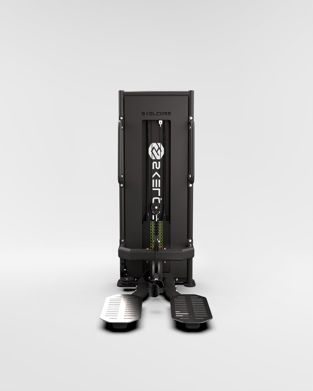 Apex Pin Loaded Cable Glute Kick-Back