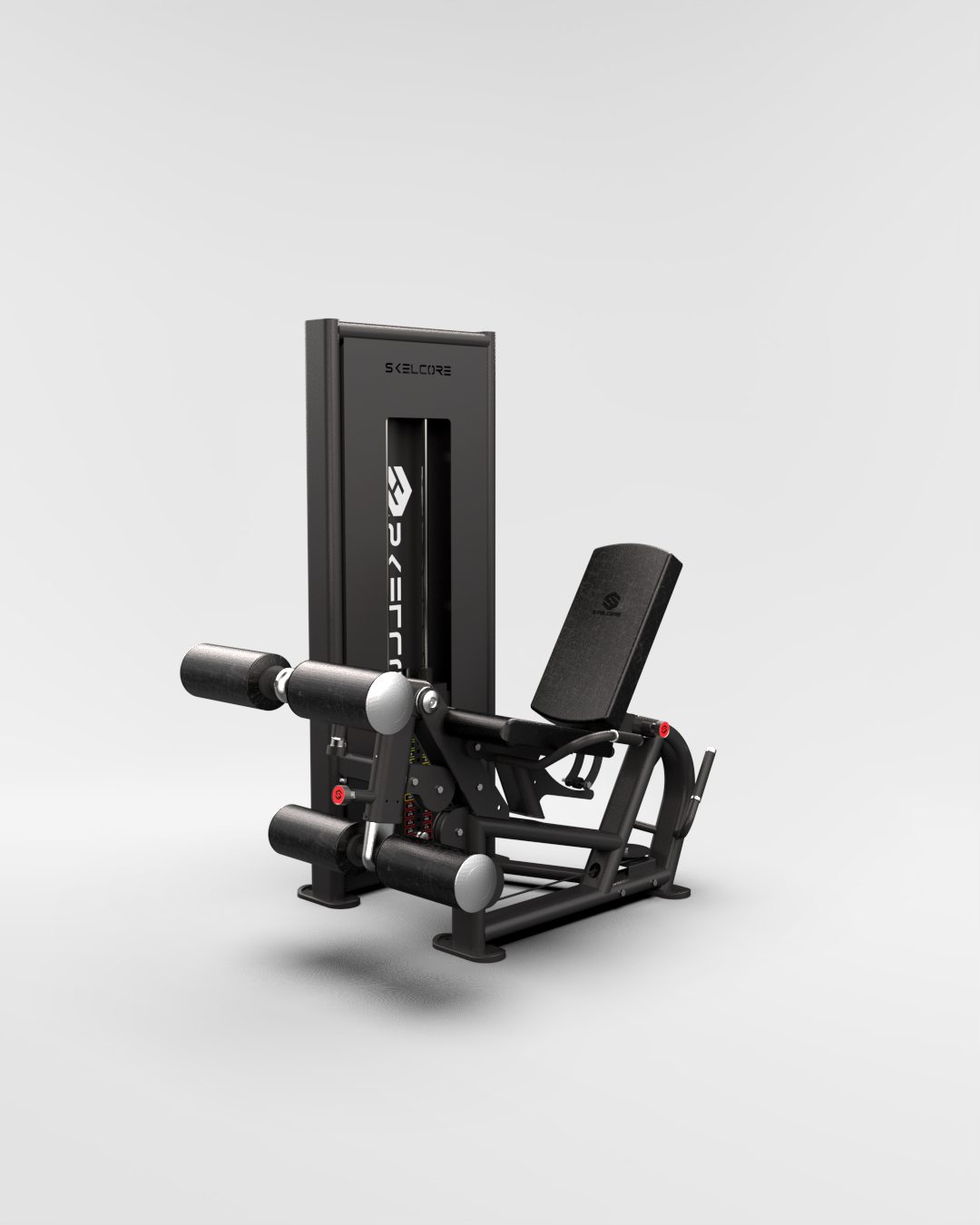 Apex Pin Loaded Leg Extension/Curl