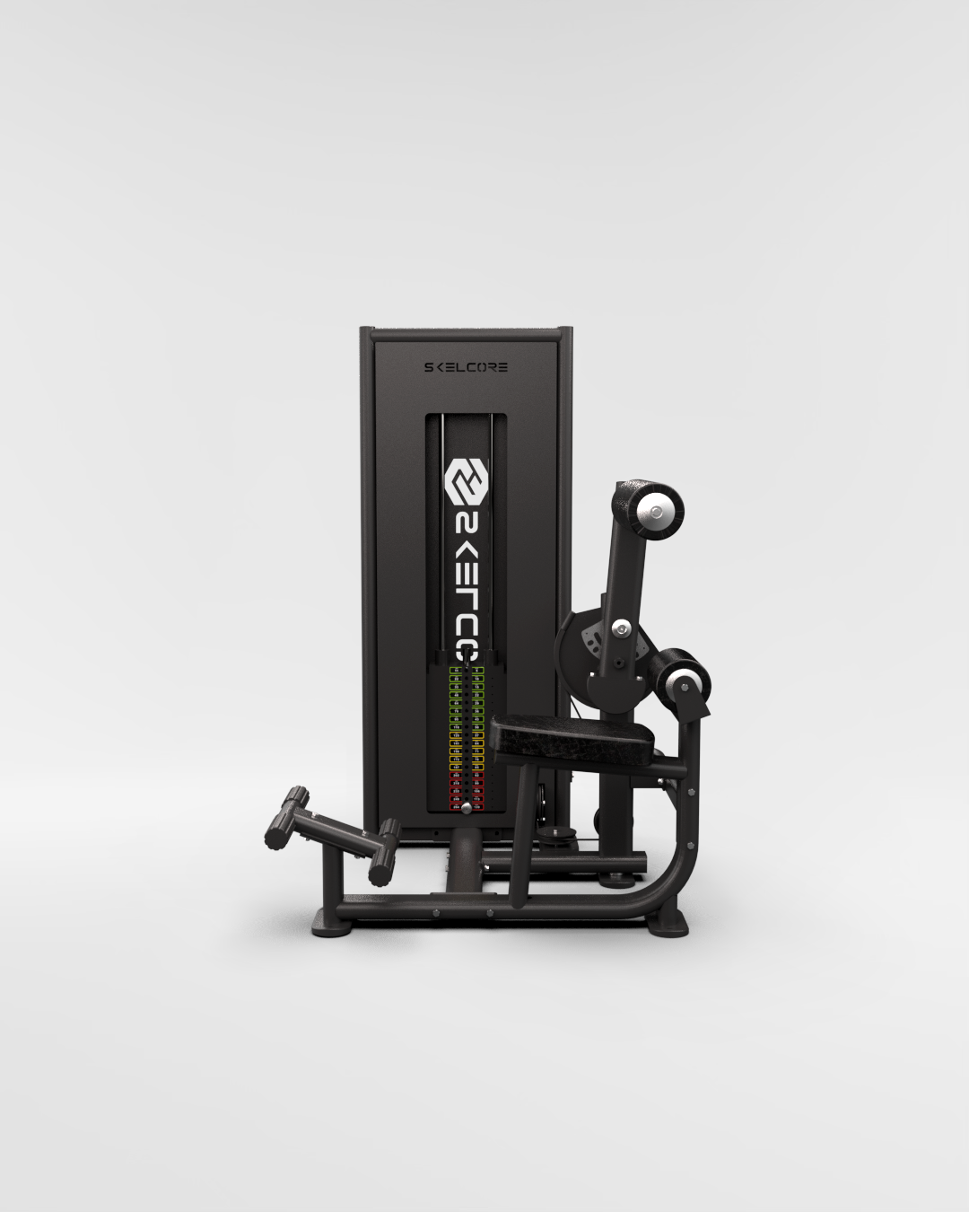 Apex Pin Loaded Back Extension
