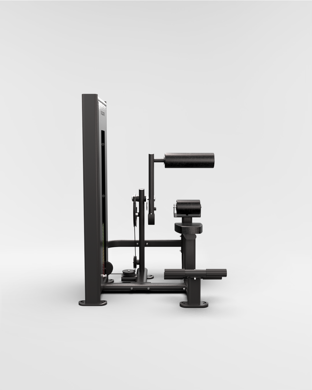 Apex Pin Loaded Back Extension