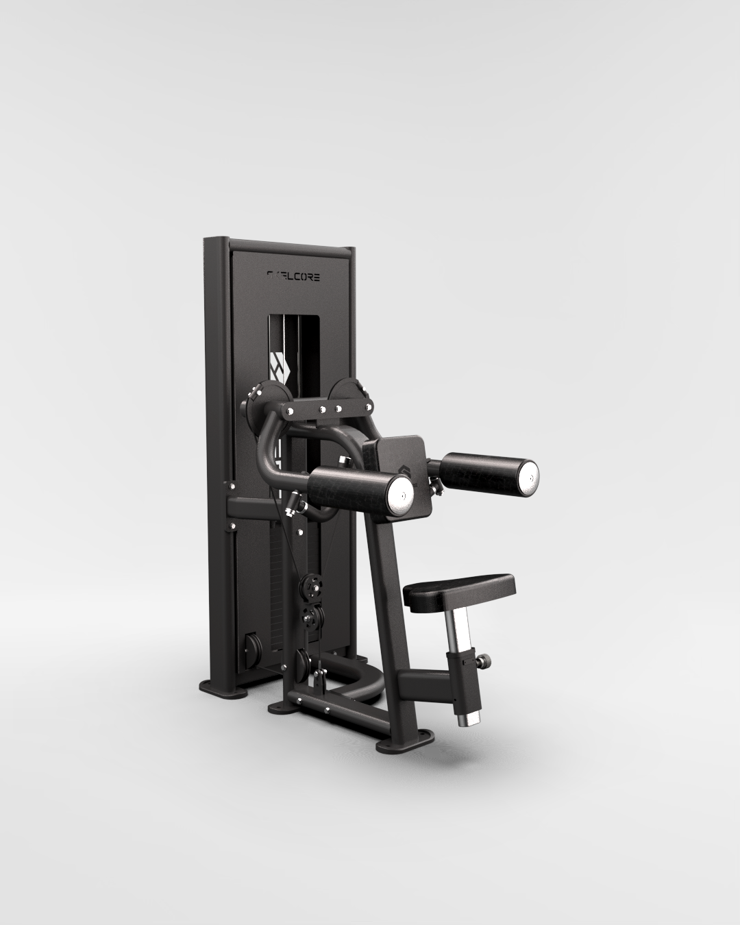 Apex Pin Loaded Lateral Raise