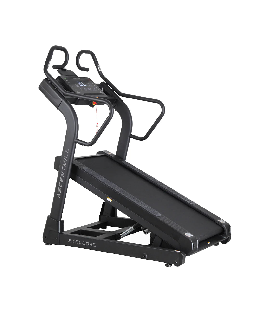 Ascentmill Pro