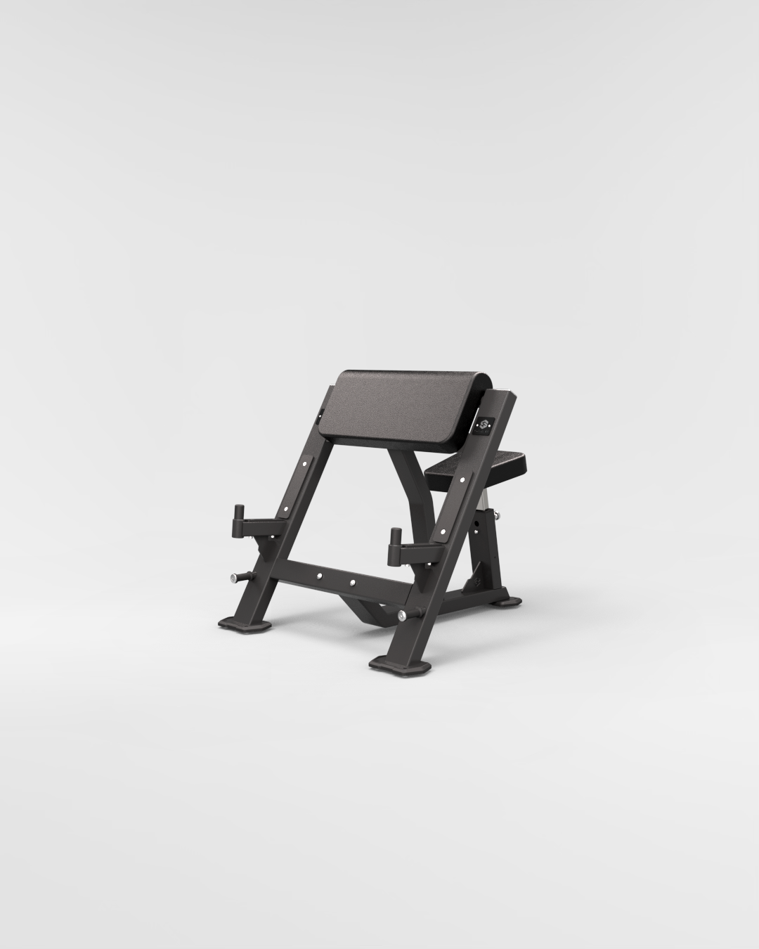 Preacher Bench