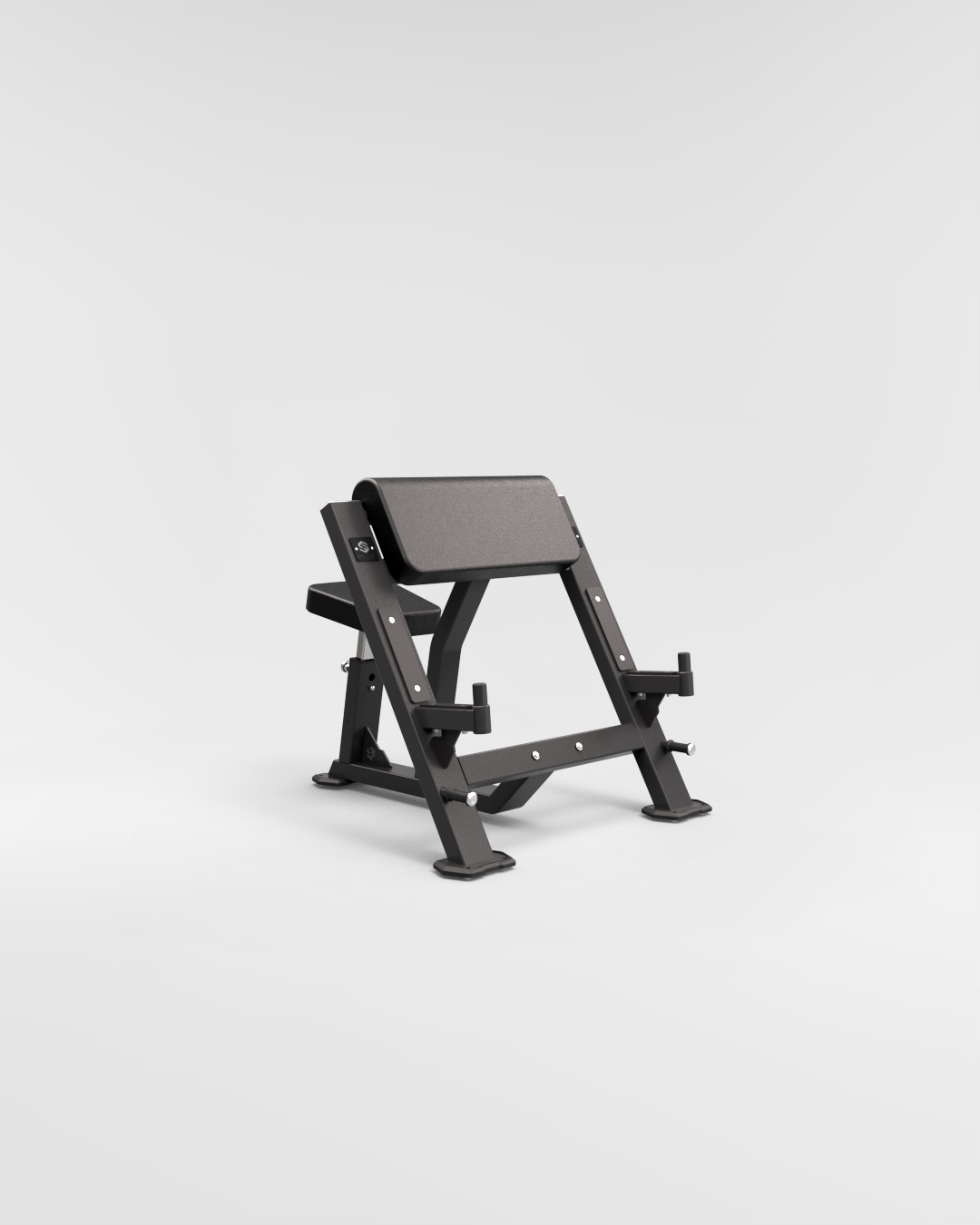 Preacher Bench