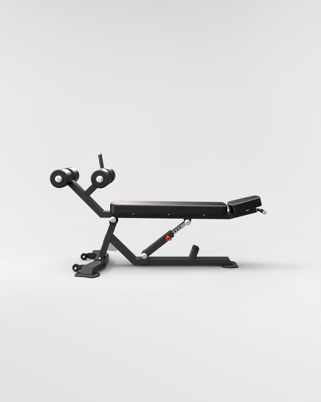 Multi Ab Bench