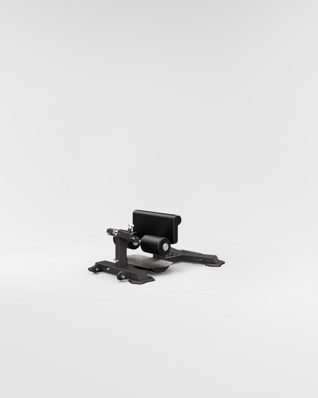 Sissy Squat Bench
