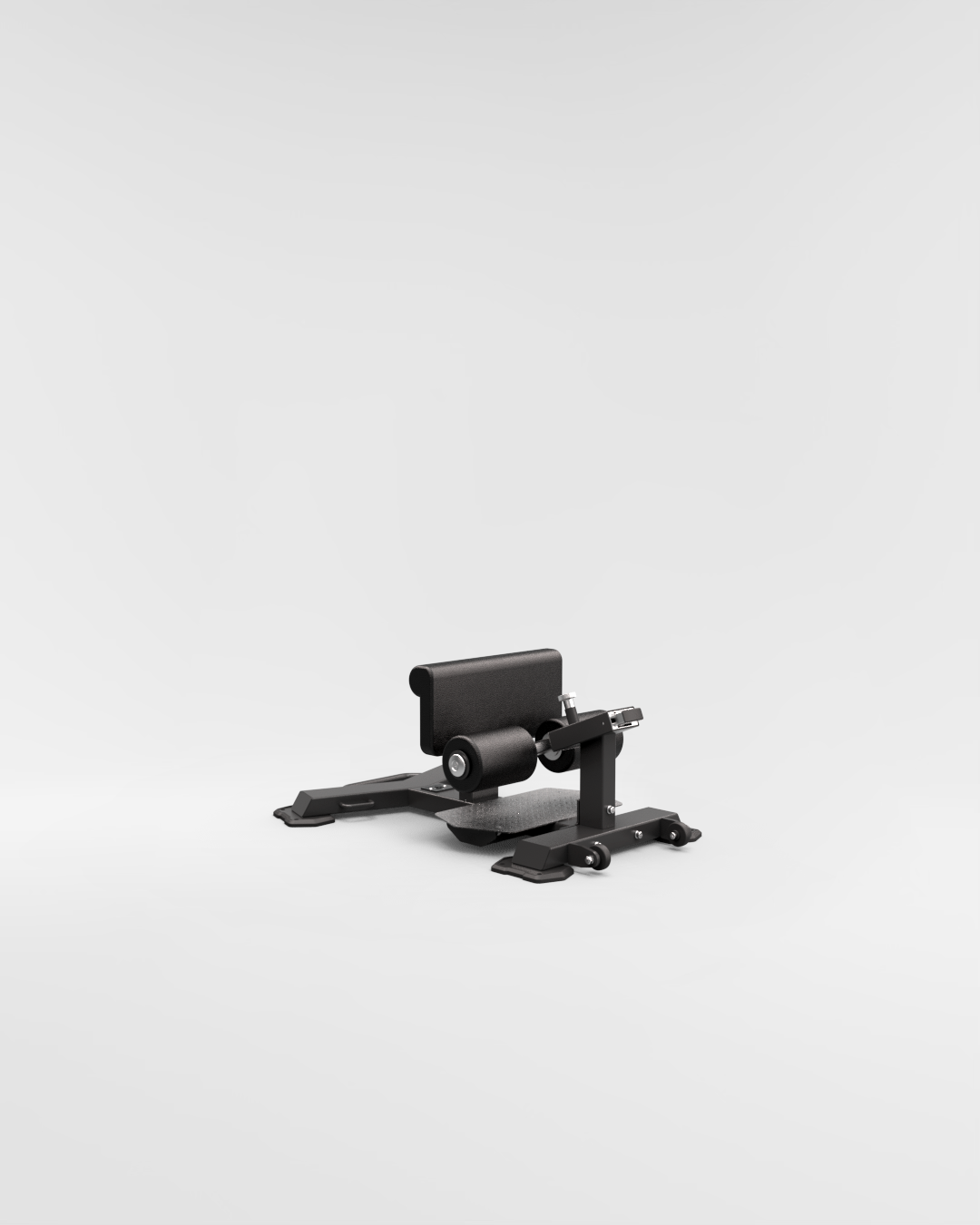 Sissy Squat Bench