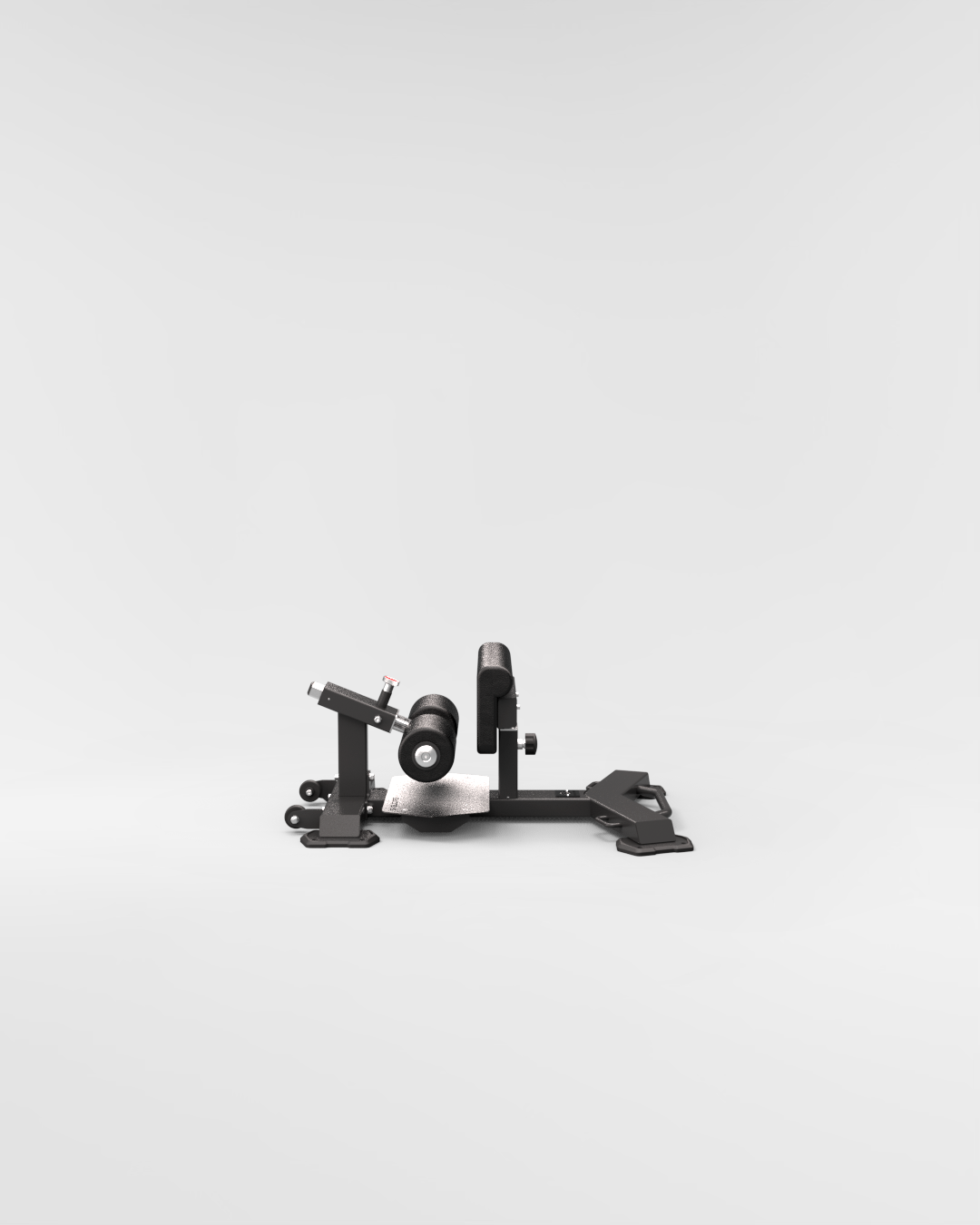 Sissy Squat Bench