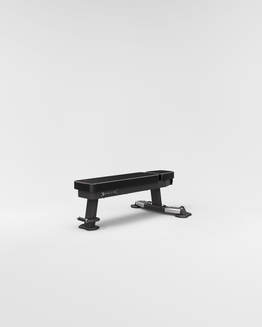 Flat Bench