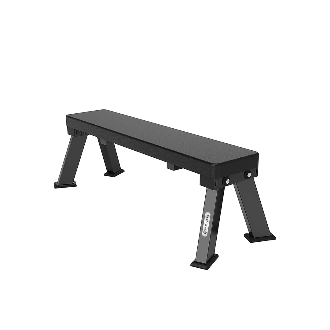 Flat Weight Bench 02