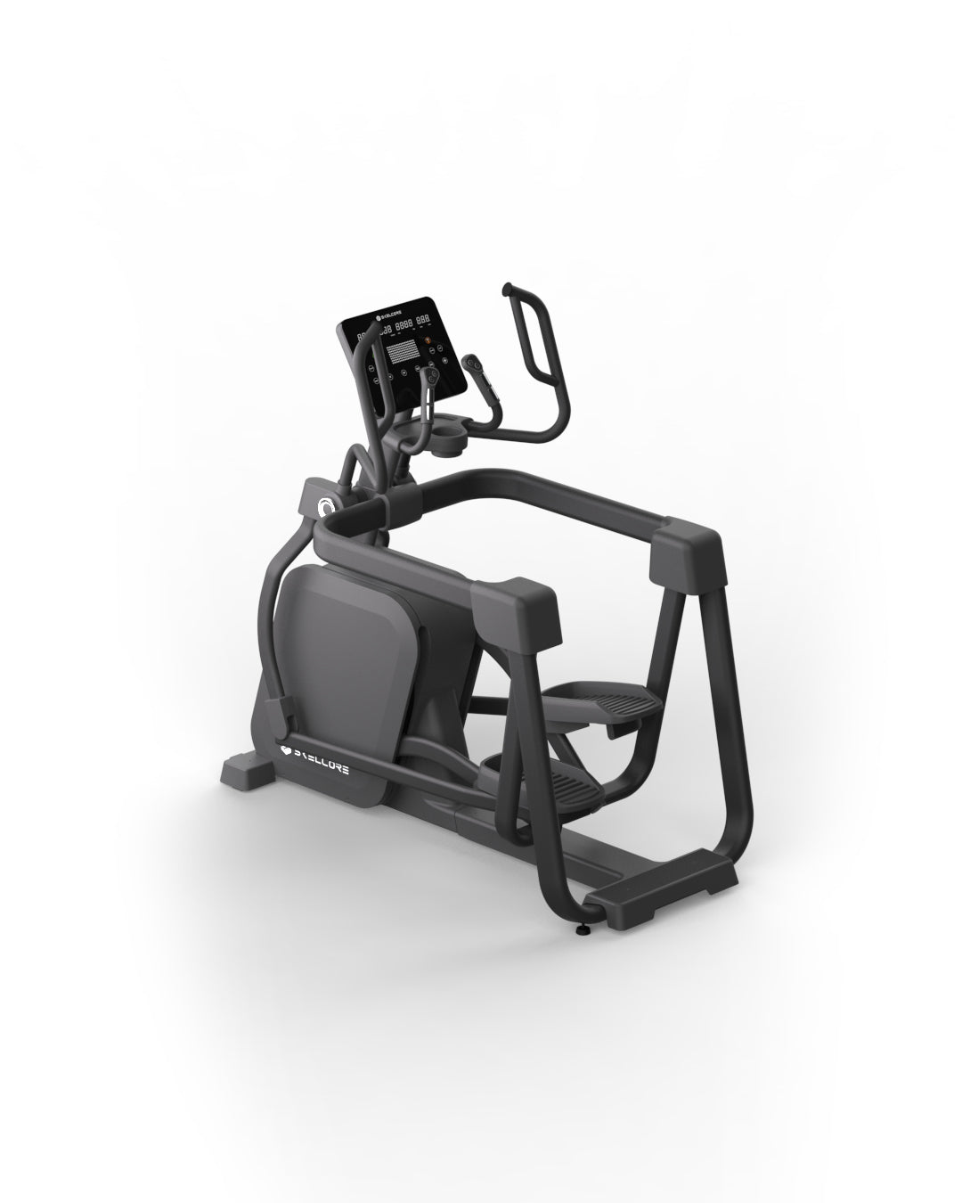 Black Series Elliptical Pro