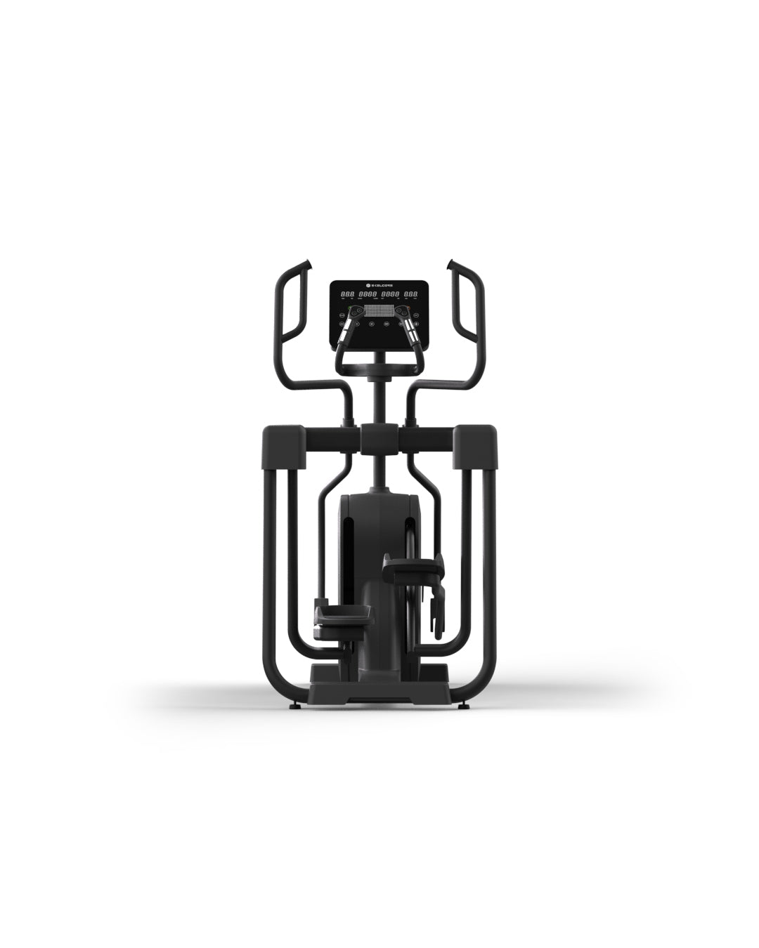 Black Series Elliptical Pro