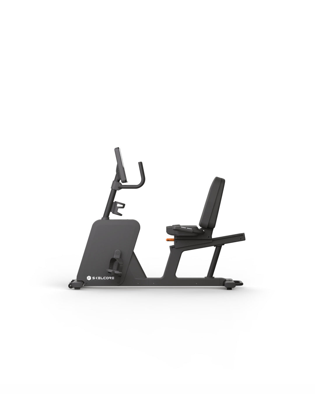 Black Series Recumbent Bike