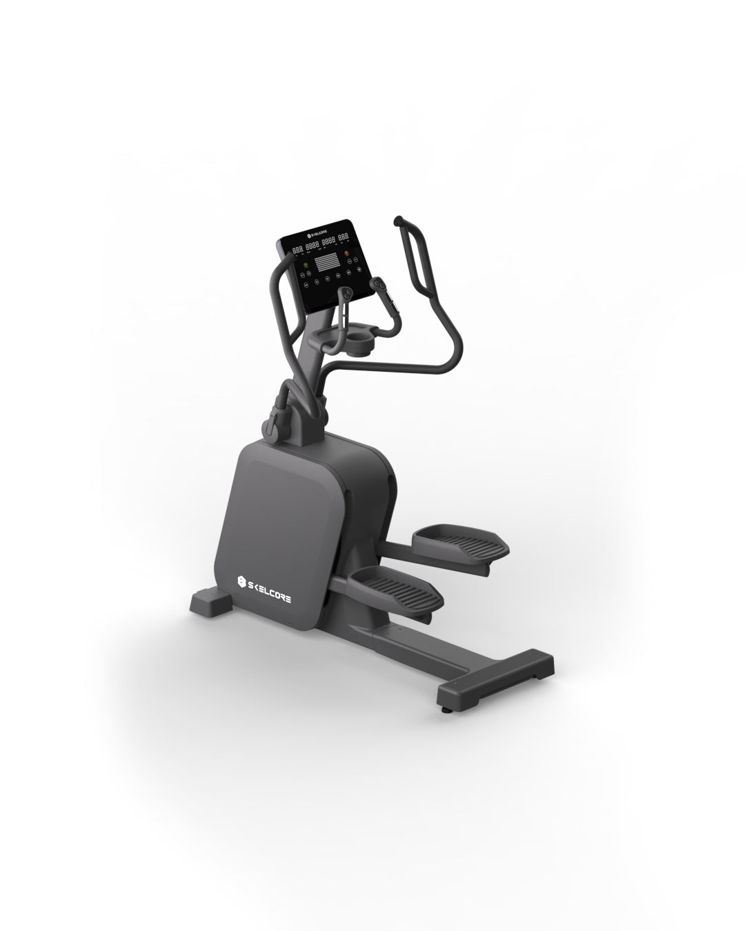 Black Series Stepper