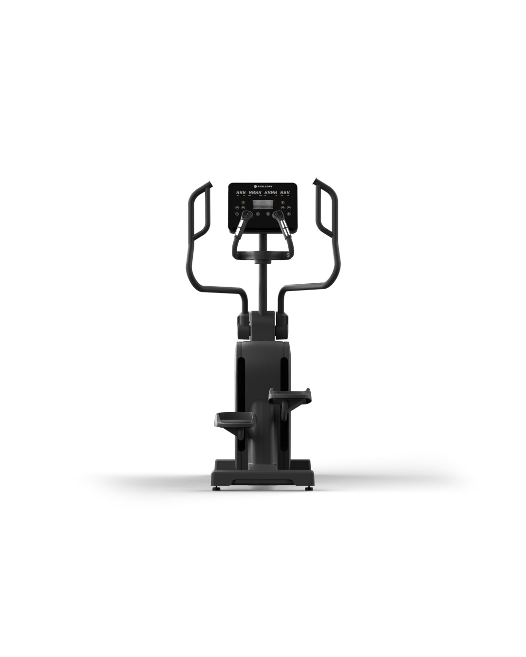 Black Series Stepper