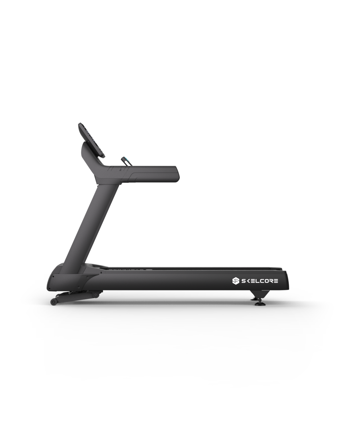 Black Series Treadmill 5.0 - LED