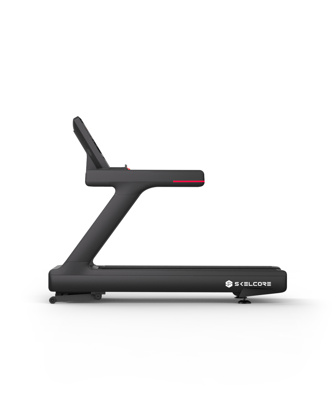 Black Series Treadmill 6.0 - LED - 220V