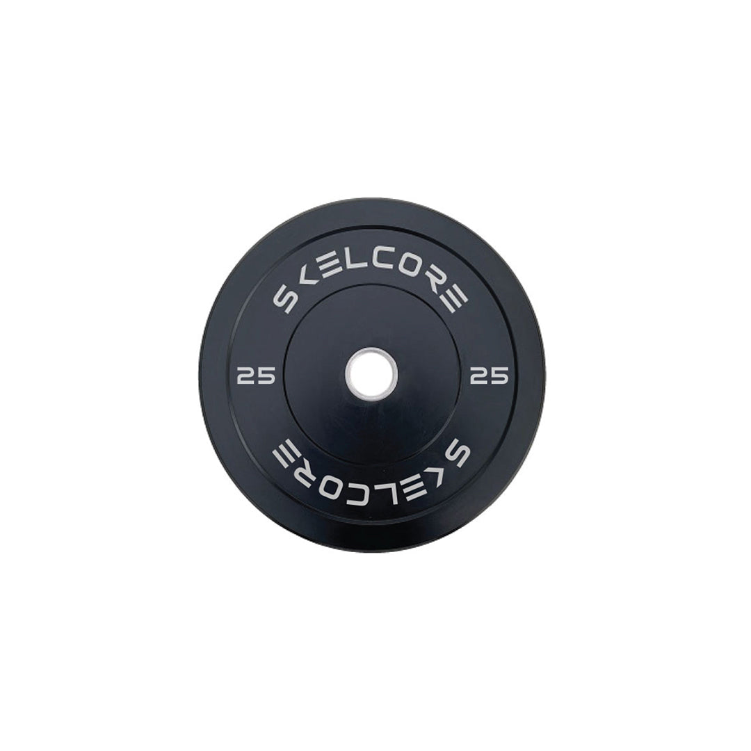 Bumper Weight Plate