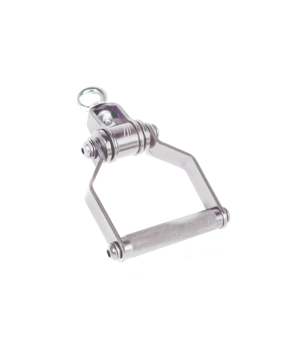 Skelcore Lat Bar With D-Grips - X-Large