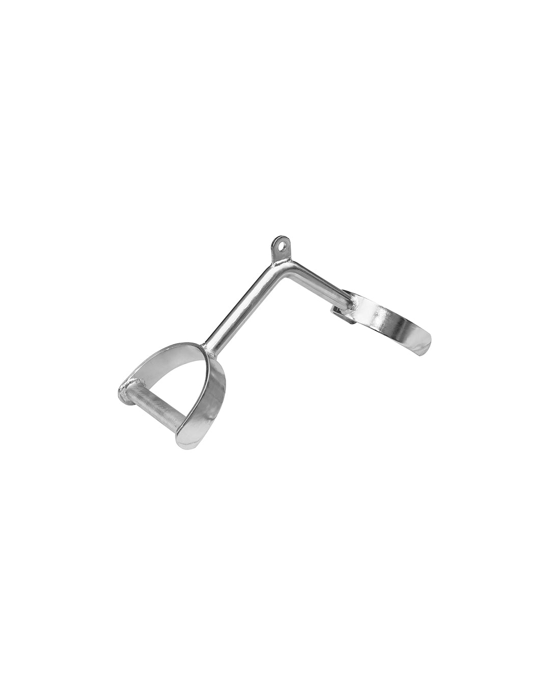 Double D-Grip Handle