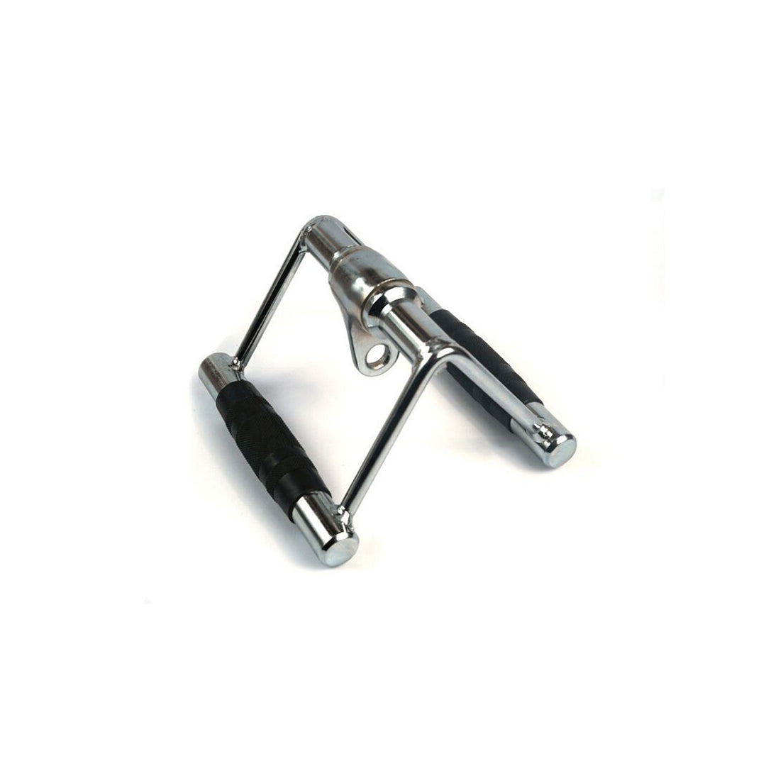 Pro Low Row & Chin Bar