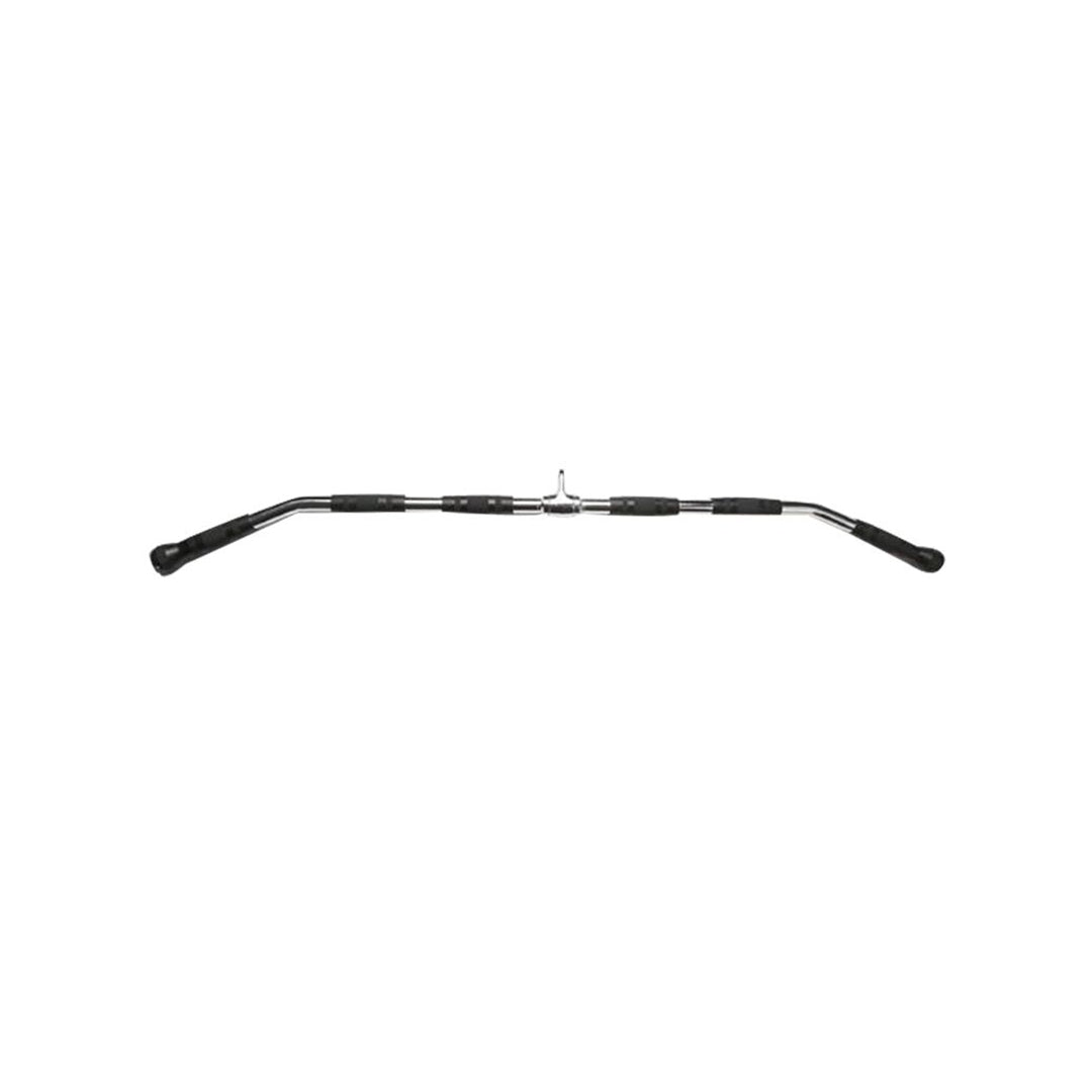 3.9 ft / 1.2 m Multi-Grip Lat Bar