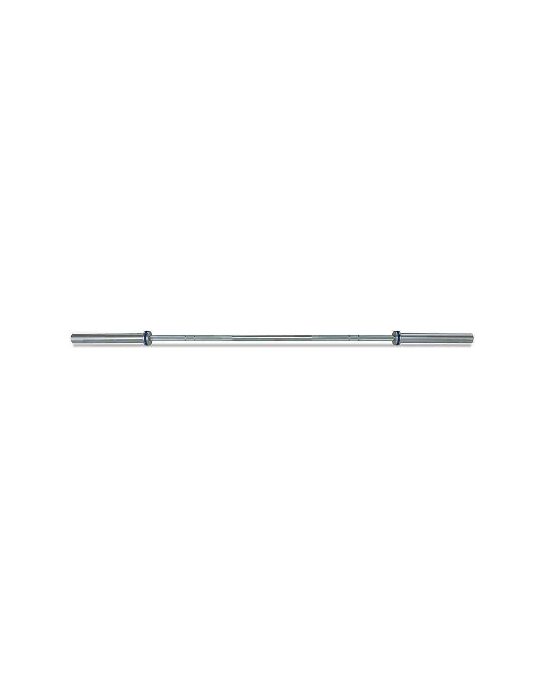 7 ft / 2.2 m Men’s Competition Weightlifting Bar