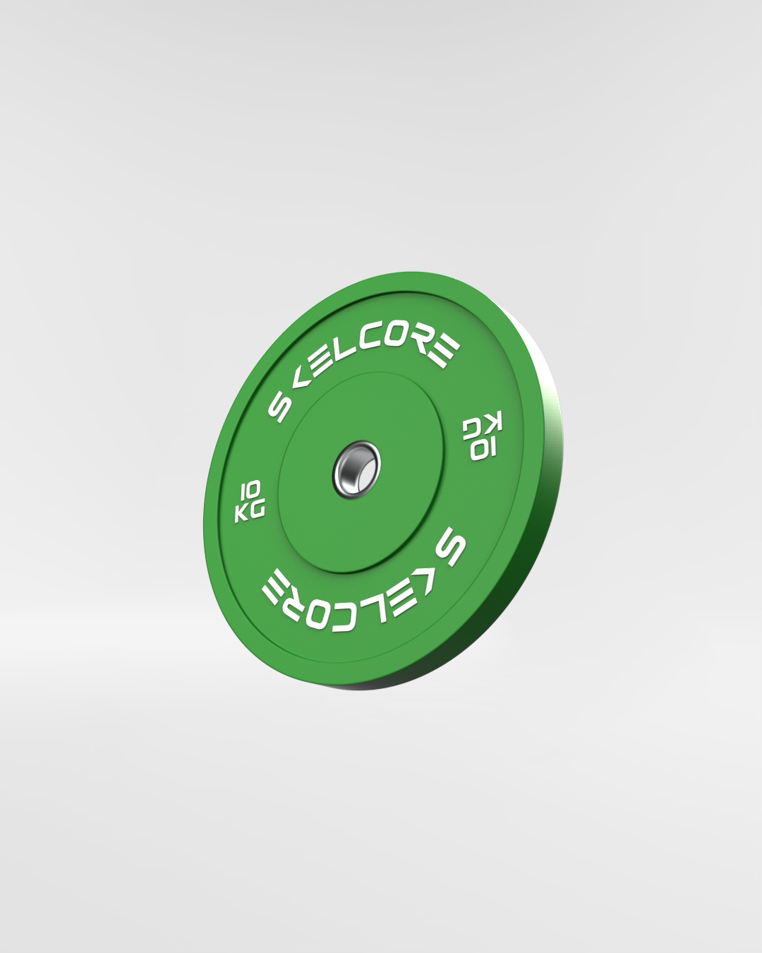 Colour Rubber Bumper Plate
