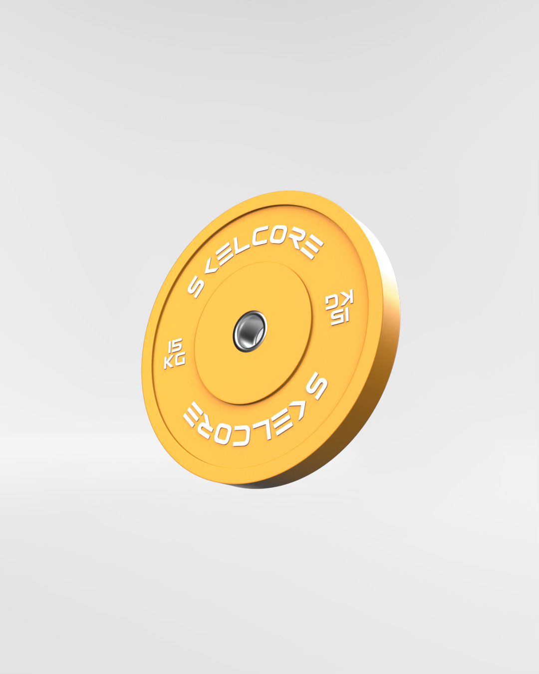 Colour Rubber Bumper Plate