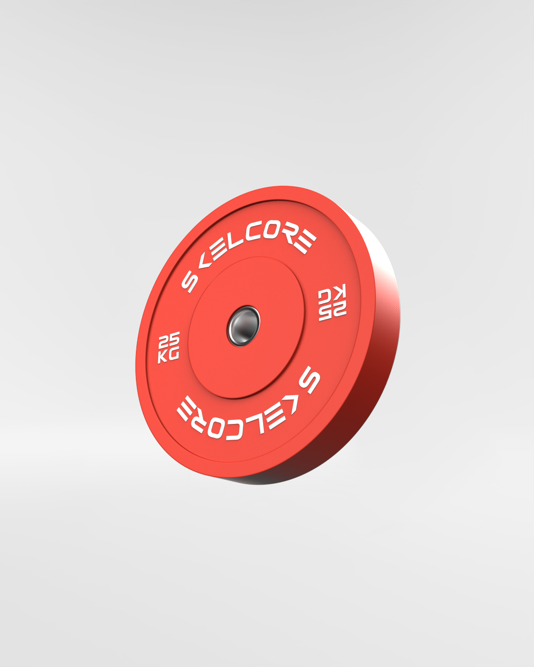 Colour Rubber Bumper Plate