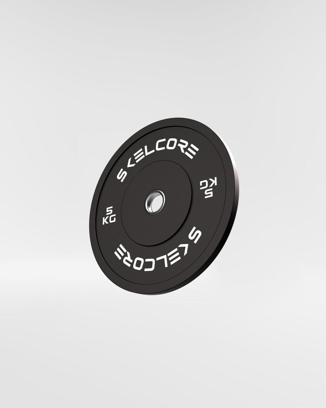 Colour Rubber Bumper Plate