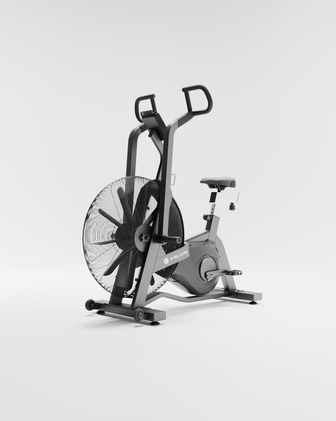 Combat Bike 2.0