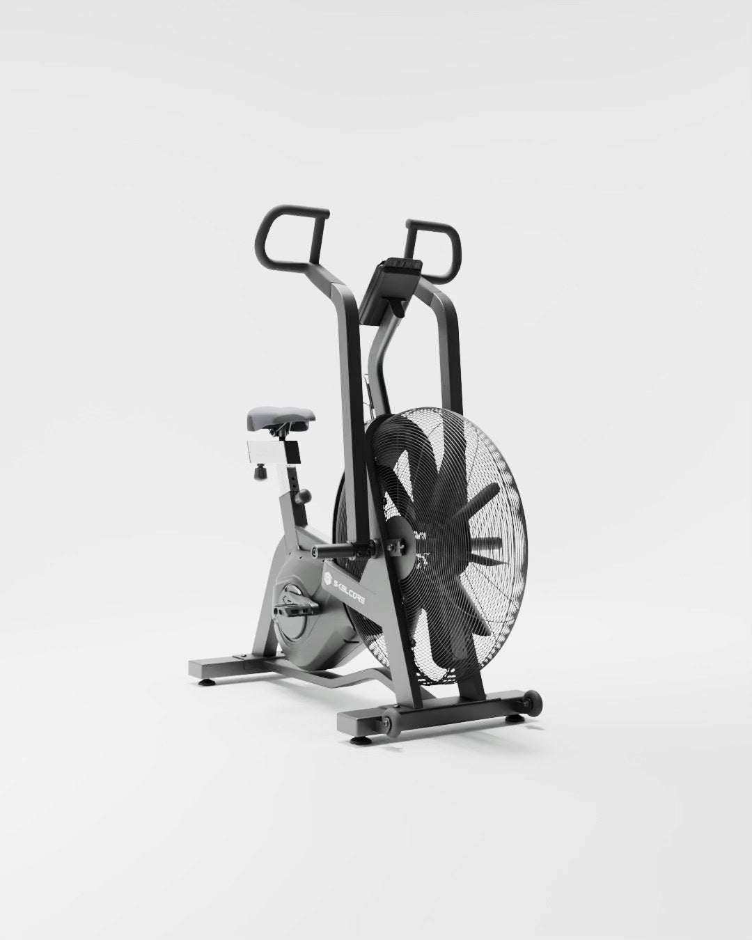 Combat Bike 2.0