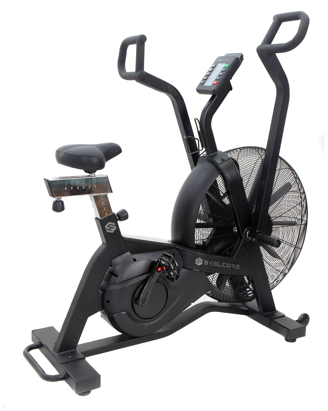 Combat Bike