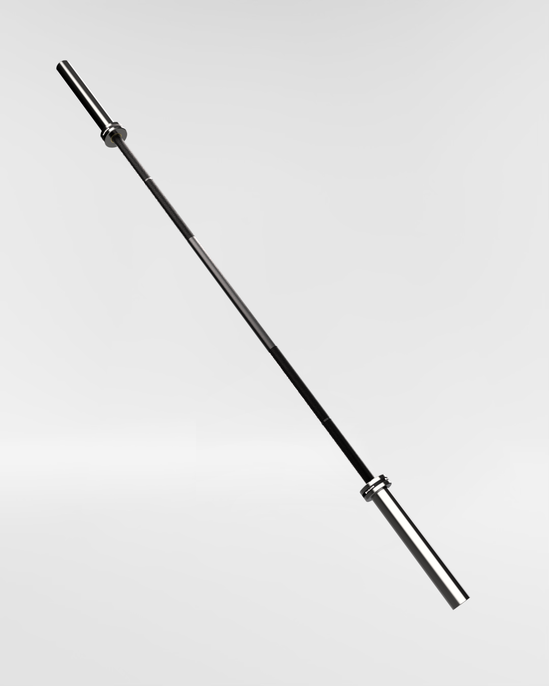 Comp Bar Chrome/Black